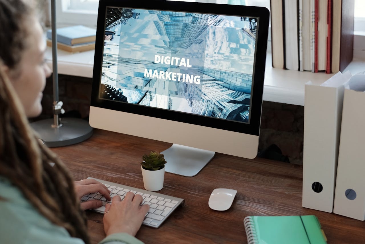 Digital Marketing Articles